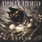 Disturbed - Asylum CD – Hledejceny.cz