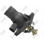 Termostat chladící kapaliny ABAKUS 037-025-0019 (0370250019) – Hledejceny.cz