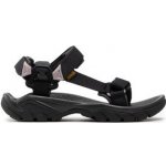 Teva Terra Fi 5 Universal černá – Zboží Dáma