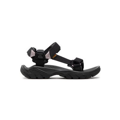 Teva Terra Fi 5 Universal černá – Zboží Dáma