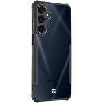 Tactical Quantum Stealth Samsung Galaxy A16 5G Clear/Black 57983123373 – Zboží Živě