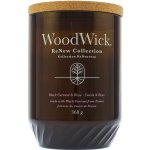 WoodWick ReNew Black Currant & Rose 184 g – Zboží Dáma