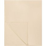 LIVARNO Ubrus s podílem lnu béžová 140x240 cm – Zboží Mobilmania