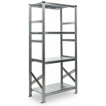 Enprag Regál Super 877850002 – Hledejceny.cz