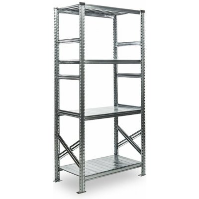 Enprag Regál Super 877850002 – Hledejceny.cz