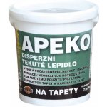 BARVY A LAKY HOSTIVAŘ Apeko lepidlo na tapety, 1 kg – Hledejceny.cz