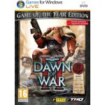 Warhammer 40.000: Dawn of War 2 – Hledejceny.cz