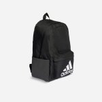 adidas Performance Classic Bage Of Sport black / white 27,5 l – Zboží Dáma