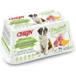 Chejn Primo s jehněčím a zeleninou 425 g – Sleviste.cz