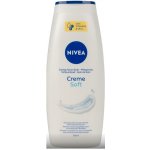 Nivea Creme Soft sprchový gel Shower Gel 650 ml – Hledejceny.cz