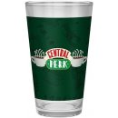ABYstyle Sklenice Friends Central Perk 400 ml