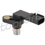 Snímač, poloha vačkového hřídele TOPRAN 623 105 – Sleviste.cz