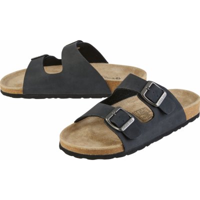 esmara dámské pantofle černá – Sleviste.cz