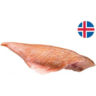 Boxxi Okouník mořský filet s kůží 240 g – Zboží Dáma Boxxi Okouník mořský filet s kůží 240 g – Zboží Dáma