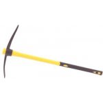 J.A.D. Tools 7480 Krumpáč kovaný 2,5 kg s fiberglassovou násadou – Zboží Dáma