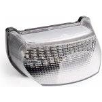 Zadní světlo na motocykl LED Kawasaki ZX-7R 1996-2003 čiré – Hledejceny.cz