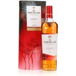 Macallan Night on Earth Journey 43% 0,7 l (kazeta) – Hledejceny.cz