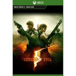 Resident Evil 5 HD – Zboží Mobilmania