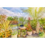 Gardena MDS AquaBloom Solární zavlažování L 13330-20 – Hledejceny.cz