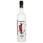 HammerFall Premium Vodka 40% 0,7 l (holá láhev) – Hledejceny.cz