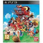 One Piece: Unlimited World Red – Zboží Živě