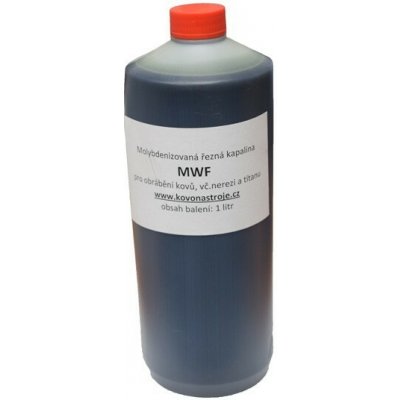 Molyslip MWF 1 l | Zboží Auto