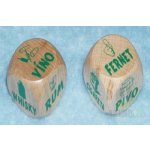 Kostka alkohol – Zboží Mobilmania