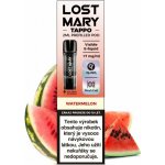 Elf Bar Lost Mary Tappo cartridge Strawberry Ice 17 mg – Hledejceny.cz