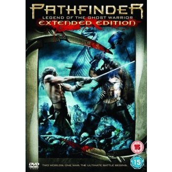 Pathfinder DVD