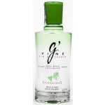 G’Vine Gin de France Floraison 40% 0,7 l (holá láhev) – Sleviste.cz