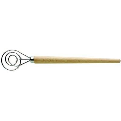 Hnětač na těsto drátový – Zboží Dáma