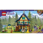 LEGO® Friends 41683 Lesní jezdecké středisko – Hledejceny.cz