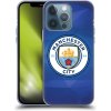 Pouzdro a kryt na mobilní telefon Apple Head Case Apple iPhone 13 Pro - MACHESTER CITY