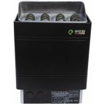 EcoFlame AMC 90-D 9,0 kW + nástěnný ovladač CON4 – Hledejceny.cz