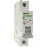 Noark Electric Ex9BN 1P B25 – Zbozi.Blesk.cz