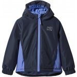 Lupilu lyžařská bunda vzorované/limetkové/navy – Hledejceny.cz