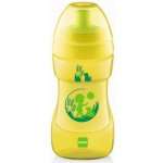 MAM Hrnek SPORTS CUP žlutý 330 ml – Zboží Dáma