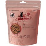 Catz finefood Meatz N°3 kuřecí 45 g – Zbozi.Blesk.cz