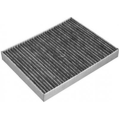 Filtr, vzduch v interiéru DENCKERMANN M110174 – Hledejceny.cz