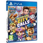 Paw Patrol: Adventure City Calls – Zboží Dáma