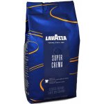 Lavazza Super Crema 1 kg – Zboží Dáma