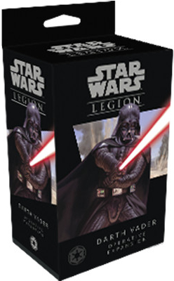 FFG Star Wars: Legion Darth Vader Operative Expansion EN