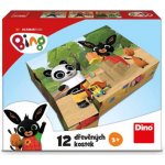 Dino Kostky Bing 12 ks – Zbozi.Blesk.cz