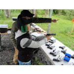 Zážitková střelba pro děti - 10 zbraní – Sleviste.cz