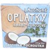 Oplatka Clip Lázeňské oplatky kakao-kokosové 175 g