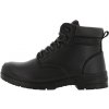 Pracovní obuv SAFETY JOGGER X1100N81 S3 obuv černá