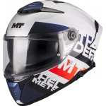 MT Helmets Thunder 4 SV Waves