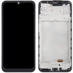 LCD Displej + Dotykové sklo + Rám Samsung Galaxy A15 4G/5G – Zboží Živě