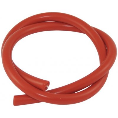 Kabel svíčky (0,5m) ČERVENÝ | Zboží Auto