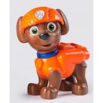 Spin Master Tlapková patrola Základní vozidla Zuma – Zboží Dáma